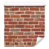 3D Brick and Wall Wallpaper for Living Room and Bedroom 50x1000