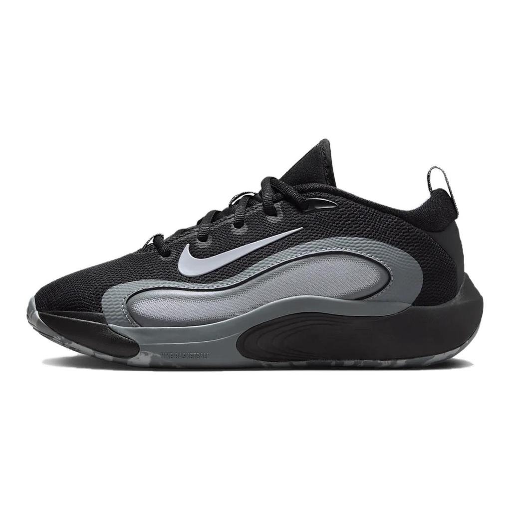 Nike ISOFLY Basketball Shoes Teenagers FN4384-001