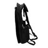 Women Tennis Bag Large Capacity Quilted Backpack Waterproofing Lightweight with Hidden Hook for Travel Sports Badminton