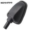 1Pcs Auto Exterior Accessories Car Roof Antenna Base Assembly Black Fits For I10 For Picanto 96210-07010