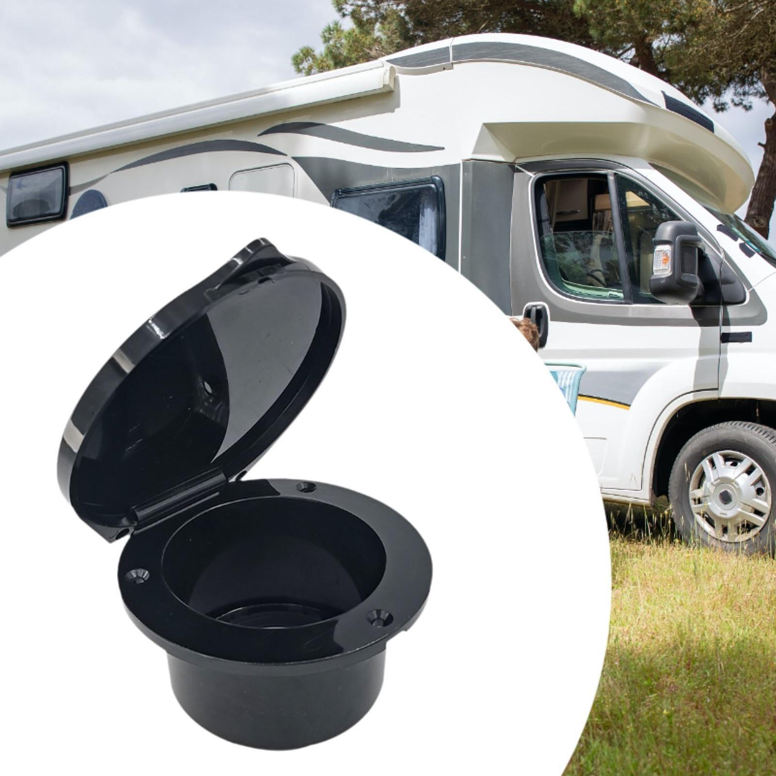 

Коробка переключения передач для лодки, электрические коробки, простая установка, износостойкий узел для яхт и автофургонов чёрный