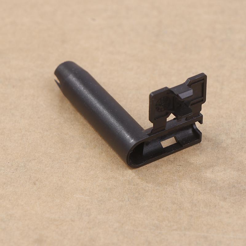 1Set Electrical Plug Automotive Female Cable Connector Dj7017A-4-21 Connector Plastic Shell With/Without Wire Terminal Plug