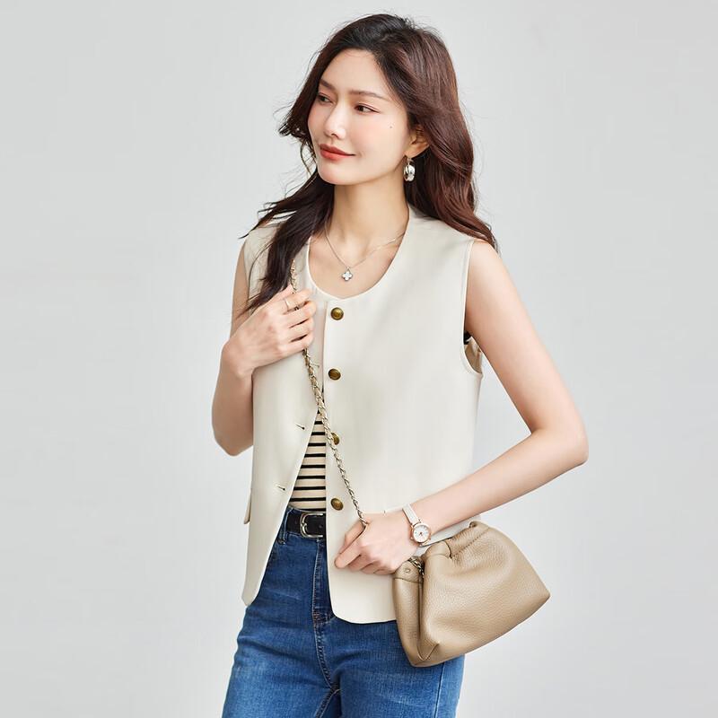 TERRE BLEUE Women's Fashion Jacket