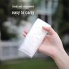 Disposable PE Waterproof High-Top Rain Shoe Covers