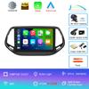 For Jeep Compass 2017 - 2019 360 Camera Head Unit Android 14 Video Player Car Radio Autoradio Multimedia GPS Navigation Monitor