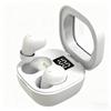 Xiaomi Mini Invisible Earbuds Bluetooth TWS Wireless Earphones HIFI Stereo Noise Reduction Heasets with Microphones Headphones
