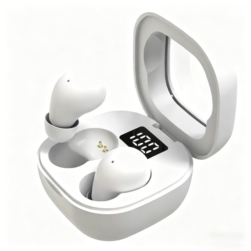 Xiaomi Mini Invisible Earbuds Bluetooth TWS Wireless Earphones HIFI Stereo Noise Reduction Heasets with Microphones Headphones