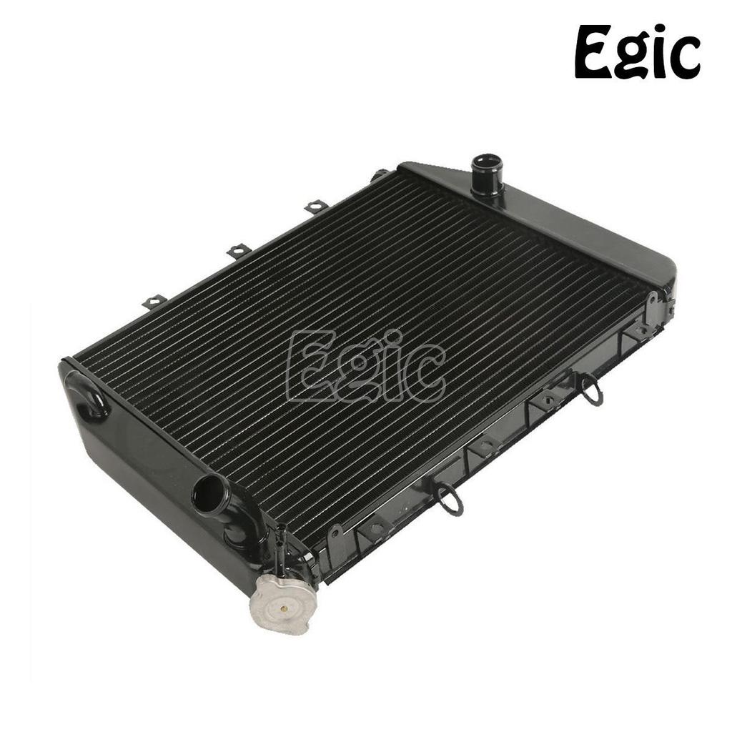 Kawasaki ZX12R Motor Kühlerbaugruppe (2002-2005)