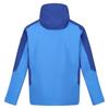 Regatta Mens Wentwood VIII 3 In 1 Waterproof Jacket
