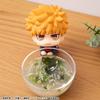 MegaHouse Ruka Cup Blue Lock Rensuke Kukogami Second Selection Ver. Completed Figure