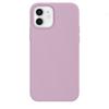 Liquid Silicone Case for IPhone 13 14 11 12 Pro Max Soft Cover for IPhone 12 Mini X XR XS 8 7 6 SE 2020 Shockproof Cases