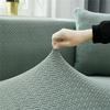 Thick High-Grade Stretch Sofa Cover Full-Cover Solid Color Fabric Sofa Cover Towel Full Cover Non-Slip Sofa Cover