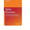 NAMENSREAKTIONEN EINE SAMMLUNG DETAILLIERTER MECHANISMEN Taschenbuch IND-766