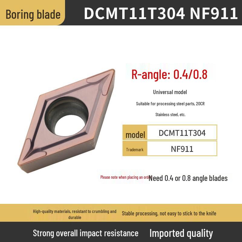 CNC Dovetail V-Groove Milling Cutter Holder, Straight Shank, 45/55/60 Degree.