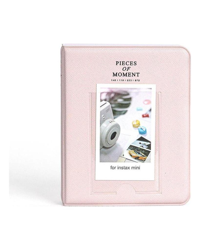 Sammelbuch-Sofortbildkamera-Fotoalbum für Fujifilm Instax Mini 12/11/9 Haushalt
