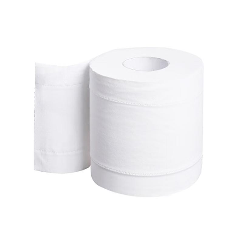 JieRou Face Black Core 4-Ply Toilet Paper