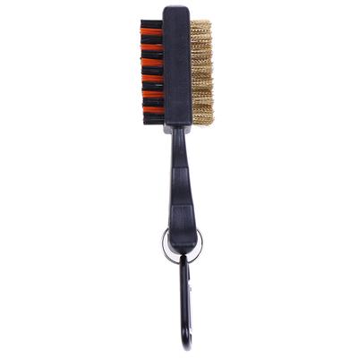1Pc  Golf Club Cleaner Brush Cleaner Clubs For Cleaner Golf Accessories