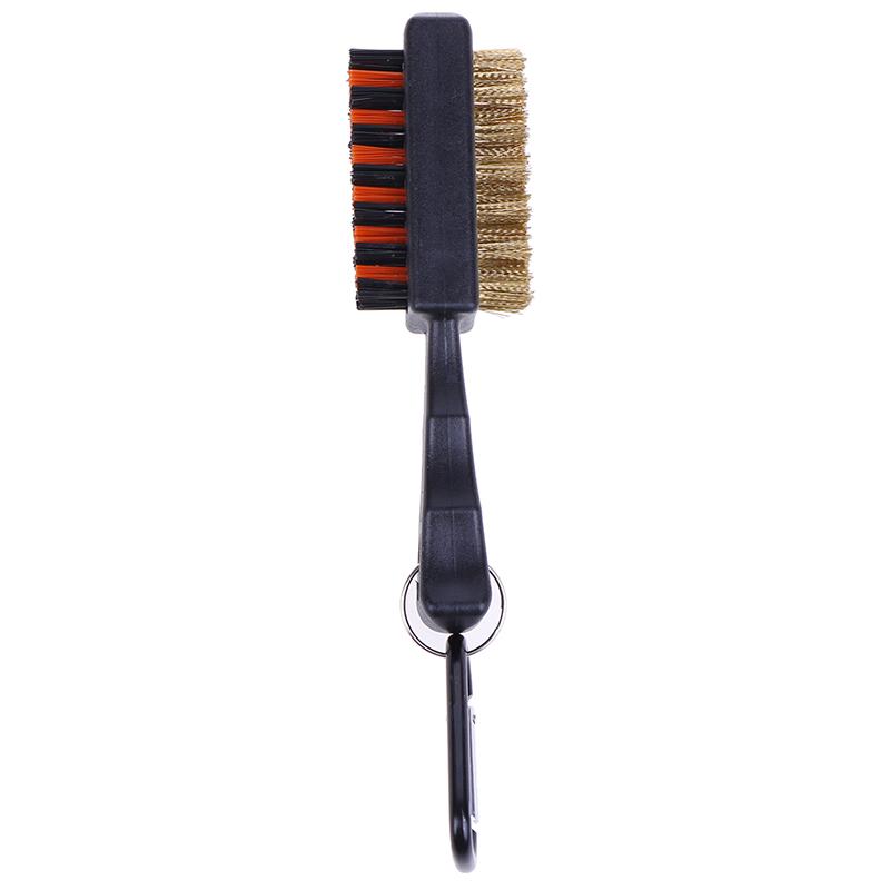 1Pc Golf Club Cleaner Brush Cleaner Clubs For Cleaner Golf Accessories
