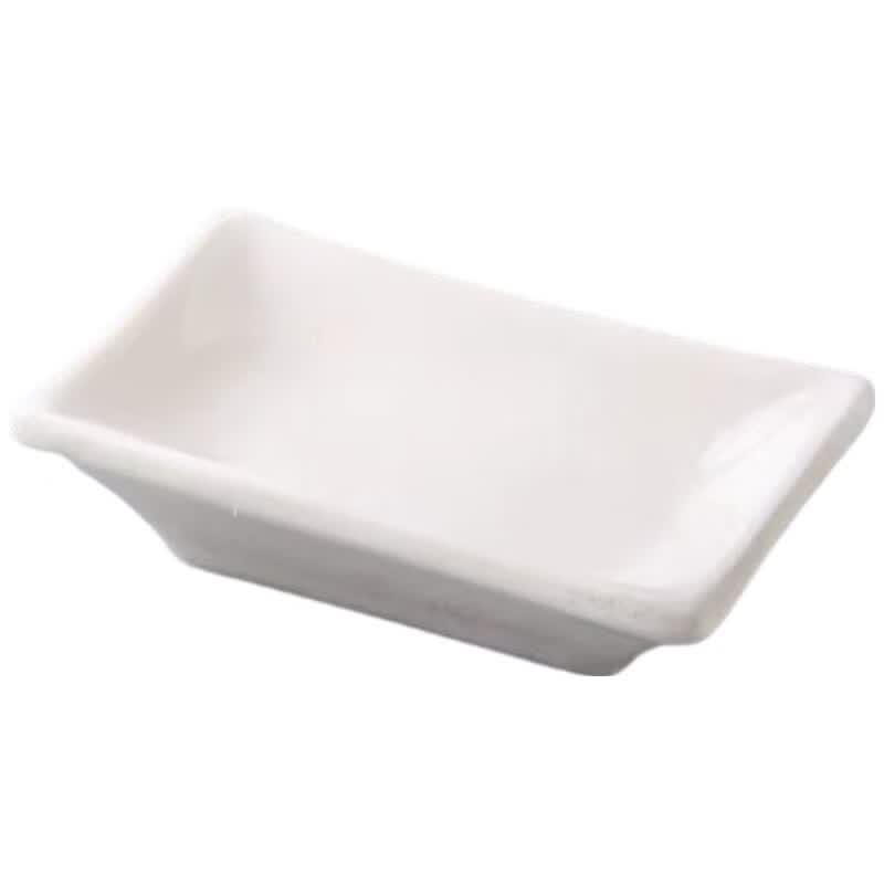 Melamine Dipping Sauce Dishes
