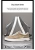 Spring/Summer Men's Mesh Lace-up Breathable Casual Shoes