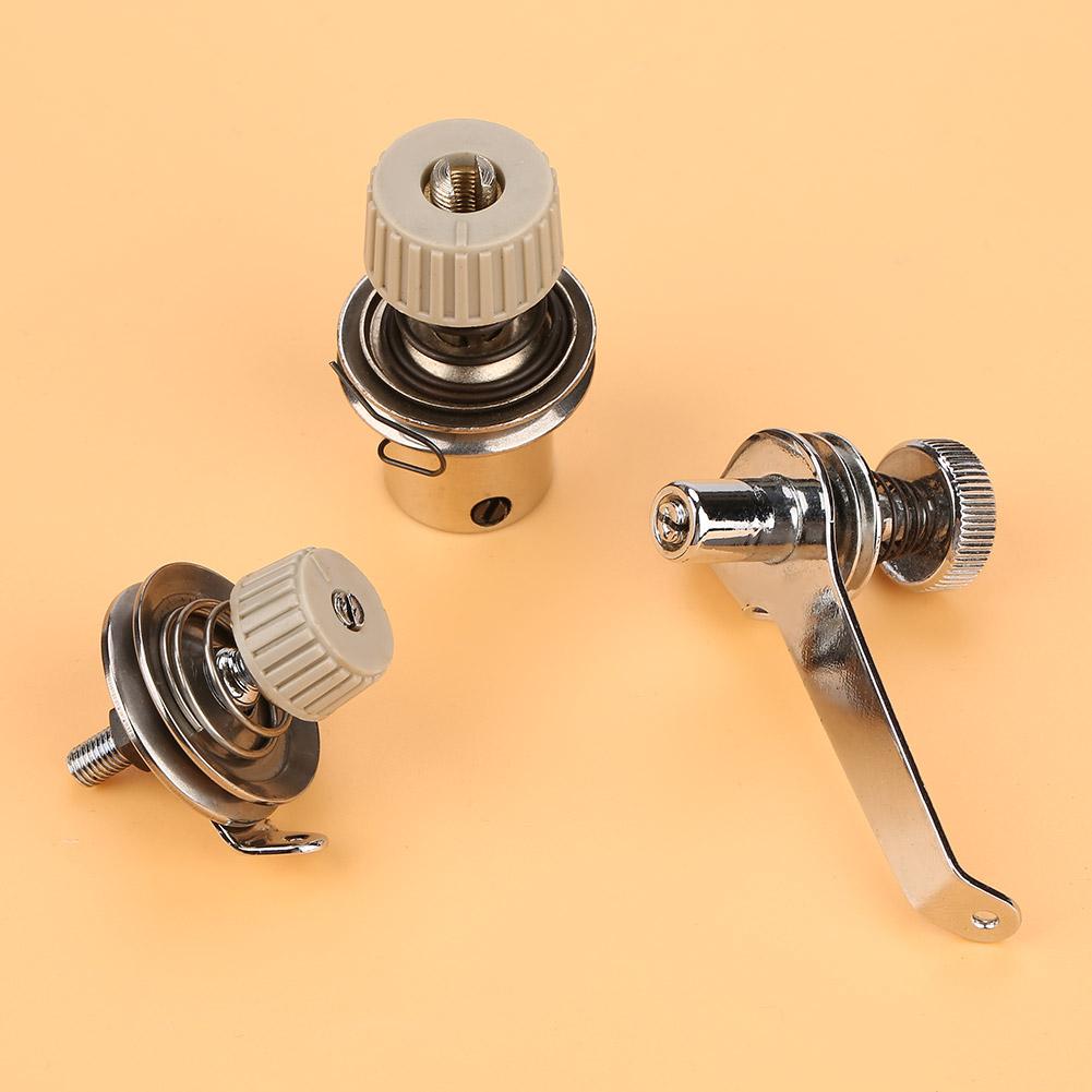 3PCS Thread Tension Regulator for Industrial 9000 Computerized Flat Bed Sewing Machine