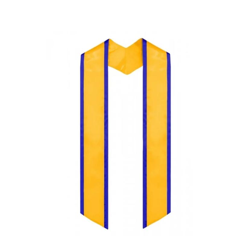 Graduation Stole Sash Class of 2026 Graduate Ceremony Graduation Stole Commencements Graduation Party Accessories
