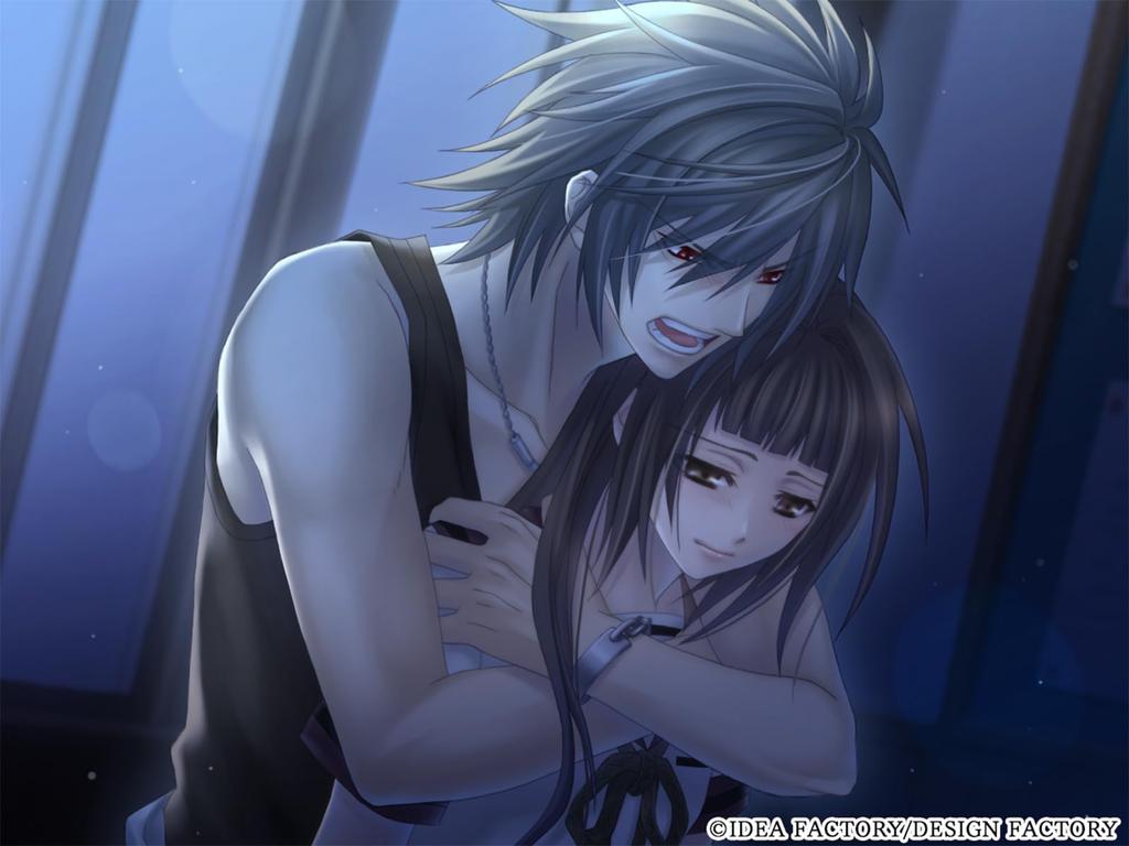 Aokuro No Kusabi No Kakera Tamayorihime for Nintendo Switch ~Hiiro Kitan~