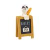 Japanese Grocery ZAKKA Cat Food Play Handmade Ornament Baguette Baked Coffee Decorative Resin Mini