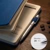 Lightweight 2027 Schedule Planner Notepad Portable To-do List Notebook  Office Use