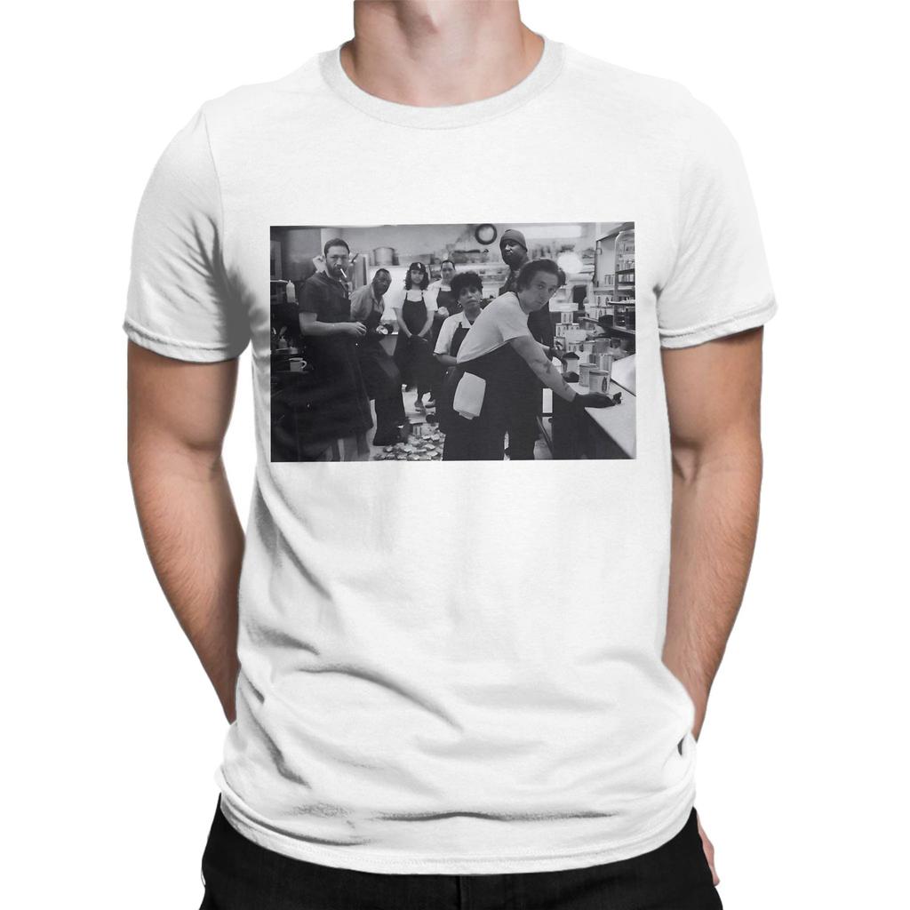 The bBear TV Show 90s Novelty 100 Cotton TShirt The bBear Tees Tops For Unisex