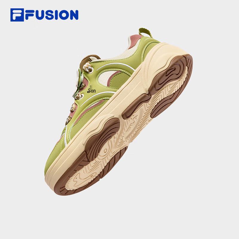 FILA FUSION Women's Casual Skate Shoes