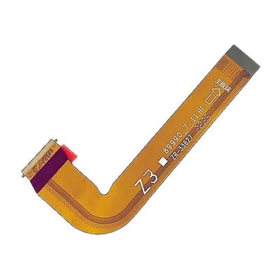 For Lenovo Tab M10 Plus (3rd Gen) TB125FU Motherboard Flex Cable Replacement Part (Without Logo)