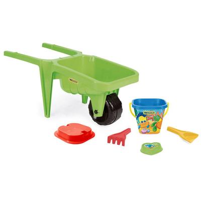 Outdoor-Spaß & Sport – Sandkästen & Strandspielzeug