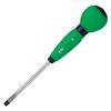 Kyoto Tool Soft Round (KTC) Driver, Flathead, D8M-615