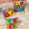Textile pentru bucătărie și sufragerie – Huse pentru perne