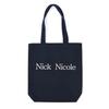 NICOLE CANVAS ECOBAG_BLACK
