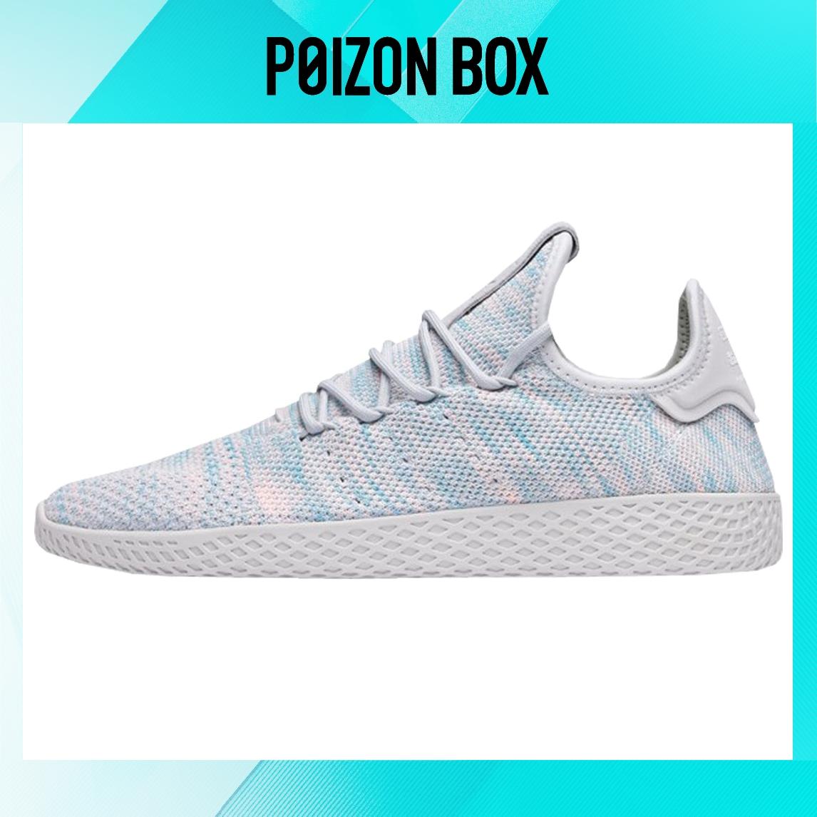 

кроссовки adidas originals Tennis Hu Tennis shoes Unisex BY2671