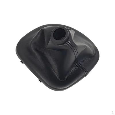 84640-1M100 Automatic Transmission Shift Lever Boot Auto Component Easy To Install Gear Knob