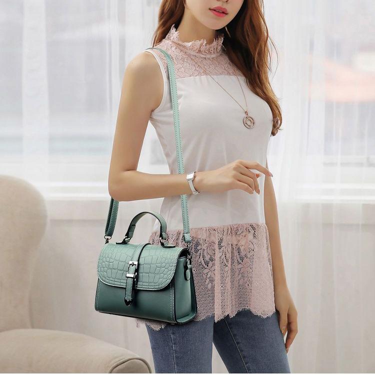 Женская сумка — фото 9