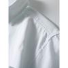 Foreign Trade Export to Domestic Sales Summer Cotton Casual White Shirt Men's Short Sleeve Outerwear New Japan fashion Cotton Shirt