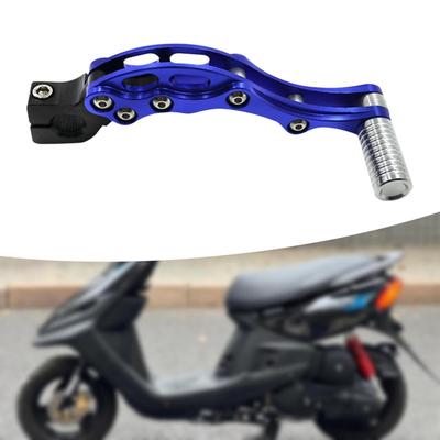 Motocyklové rámy a ďalšie diely – Opěrky nohou