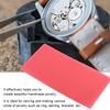10pcs Jewelry Carving Engraving Model Red Wax Oral Dental Wax Mould Tool Set (2.0mm)