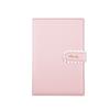 Macaron Color A5 Notebook 224 Pages Handbook Fashion Student Notebook  School Office Supplies