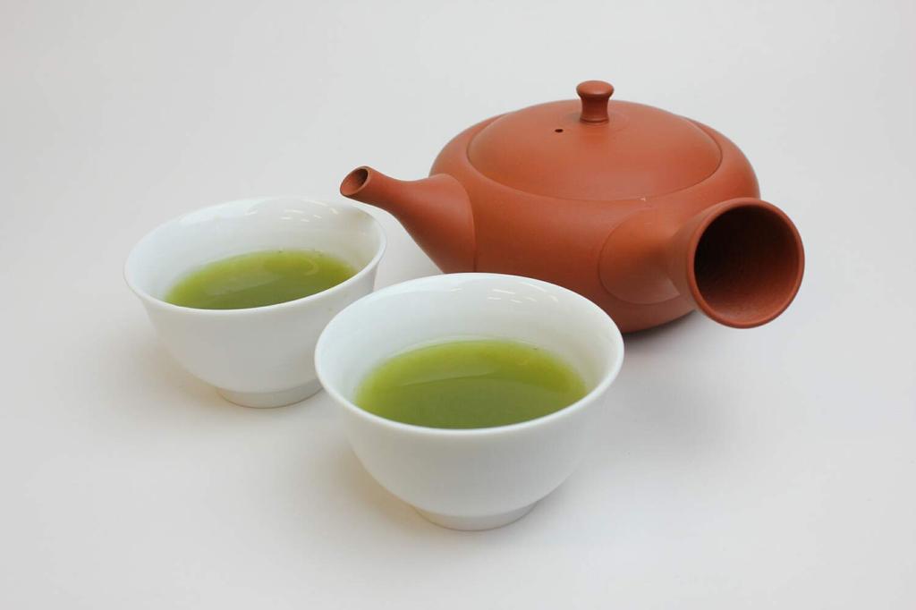 Juroen Nakayama Tea Kakegawa Green Tea 100g x 3 bags Industry's