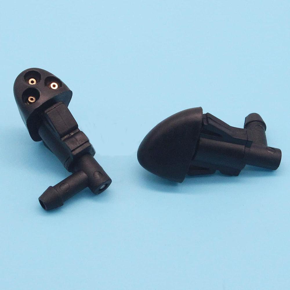 Ny vindusspylerdyser 94556605 For Chevrolet Cruze 2009 - 2014