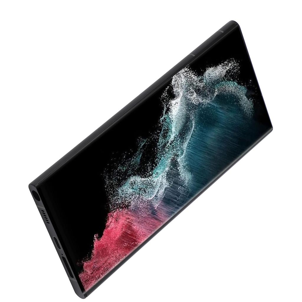 Substituição de Tela LCD de Celular Diodo Emissor de Luz Orgânica Touch Digitizer Montagem da Tela de Exibição para Galaxy S22 Ultra