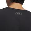 Under Armour Sportstyle Short Sleeved T Shirts Men's Black 1326799-001