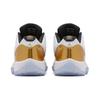 Jordan 11 Retro Low Closing Ceremony GS 528896-103