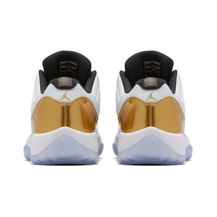 Jordan 11 Retro Low Closing Ceremony GS 528896-103