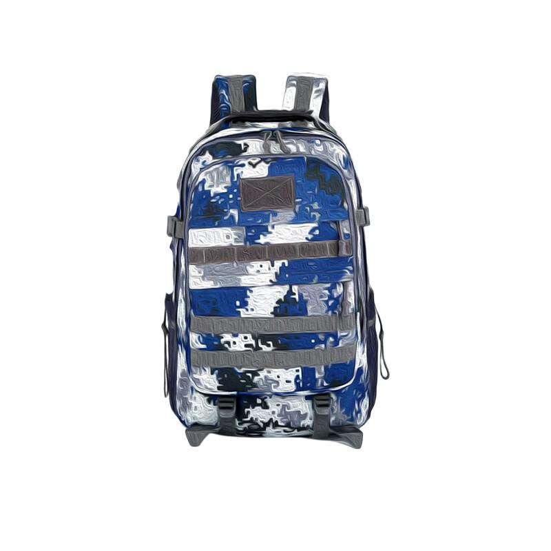 Hanma Kunpeng 511 Tactical Camouflage Backpack
